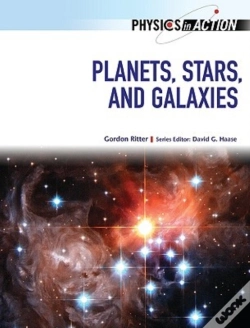 Capa do artigo Earth And Space