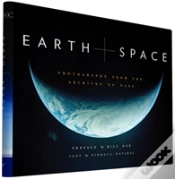 Capa do artigo Earth And Space