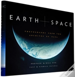 Capa do artigo Earth And Space