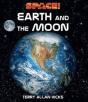 Earth And The Moon - Preview