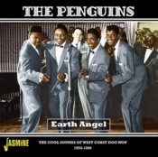 Capa do artigo Earth Angel - CD