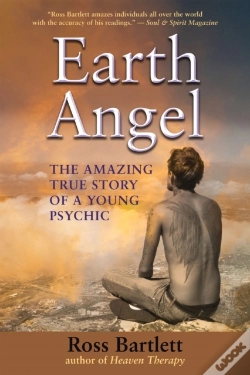 Capa do artigo Earth Angel