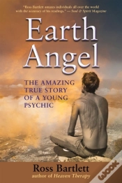 Capa do artigo Earth Angel