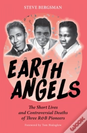 Capa do artigo Earth Angels