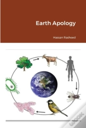 Capa do artigo Earth Apology