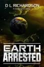 Earth Arrested - Preview