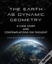 Capa do artigo Earth As Dynamic Geometry
