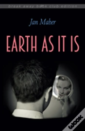 Capa do artigo Earth As It Is