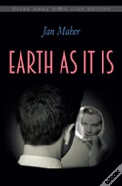 Capa do artigo Earth As It Is