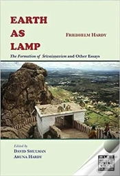 Capa do artigo Earth As Lamp
