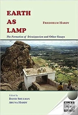 Capa do artigo Earth As Lamp