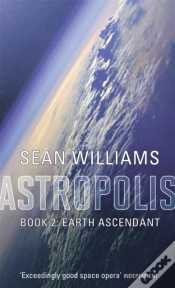 Capa do artigo Earth Ascendant
