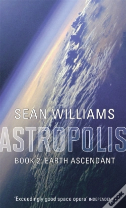 Capa do artigo Earth Ascendant