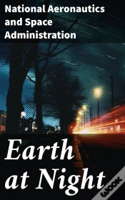 Capa do artigo Earth At Night