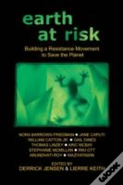 Capa do artigo Earth At Risk