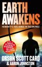 Earth Awakens - Preview