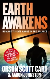 Capa do artigo Earth Awakens
