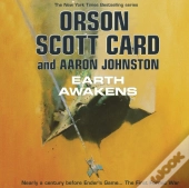 Earth Awakens