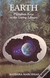 Capa do artigo Earth