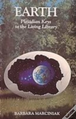 Capa do artigo Earth