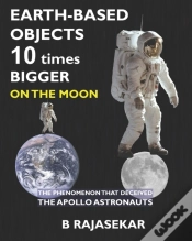 Capa do artigo Earth-Based Objects 10 Times Bigger On The Moon