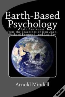 Capa do artigo Earth-Based Psychology