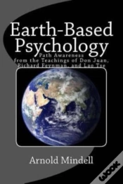 Capa do artigo Earth-Based Psychology