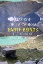 Earth Beings - Preview