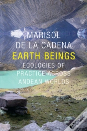 Capa do artigo Earth Beings