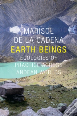 Capa do artigo Earth Beings