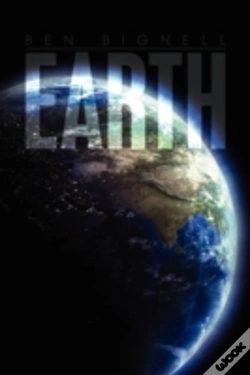 Capa do artigo Earth