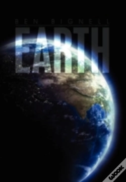 Capa do artigo Earth