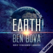 Capa do artigo Earth
