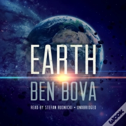 Capa do artigo Earth