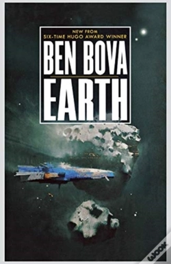 Capa do artigo Earth