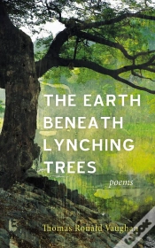 Capa do artigo Earth Beneath Lynching Trees