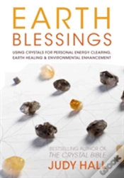 Capa do artigo Earth Blessing