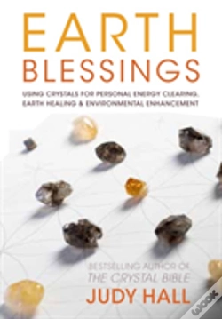 Capa do artigo Earth Blessing