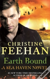 Capa do artigo Earth Bound