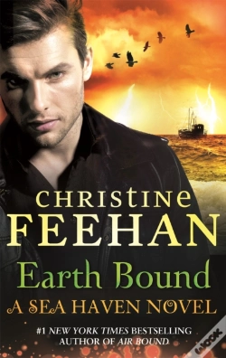 Capa do artigo Earth Bound