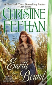 Capa do artigo Earth Bound