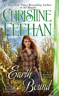 Capa do artigo Earth Bound
