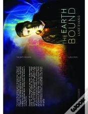 Capa do artigo Earth Bound