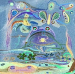 Capa do artigo Earth Bow - CD