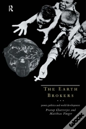 Capa do artigo Earth Brokers