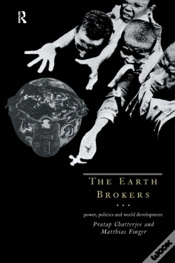 Capa do artigo Earth Brokers