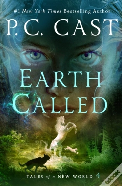 Capa do artigo Earth Called