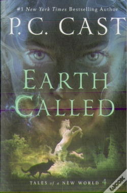 Capa do artigo Earth Called