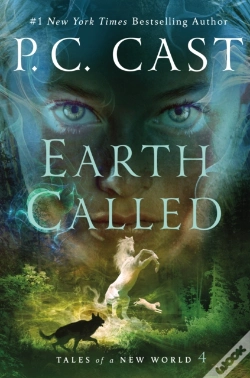 Capa do artigo Earth Called
