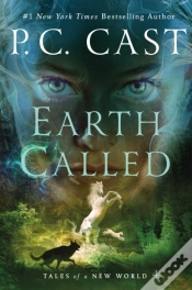 Capa do artigo Earth Called